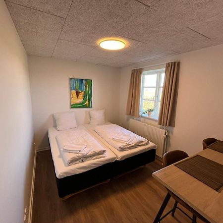 Go-Sleep Bredehus Aparthotel Bredsten  Exterior photo